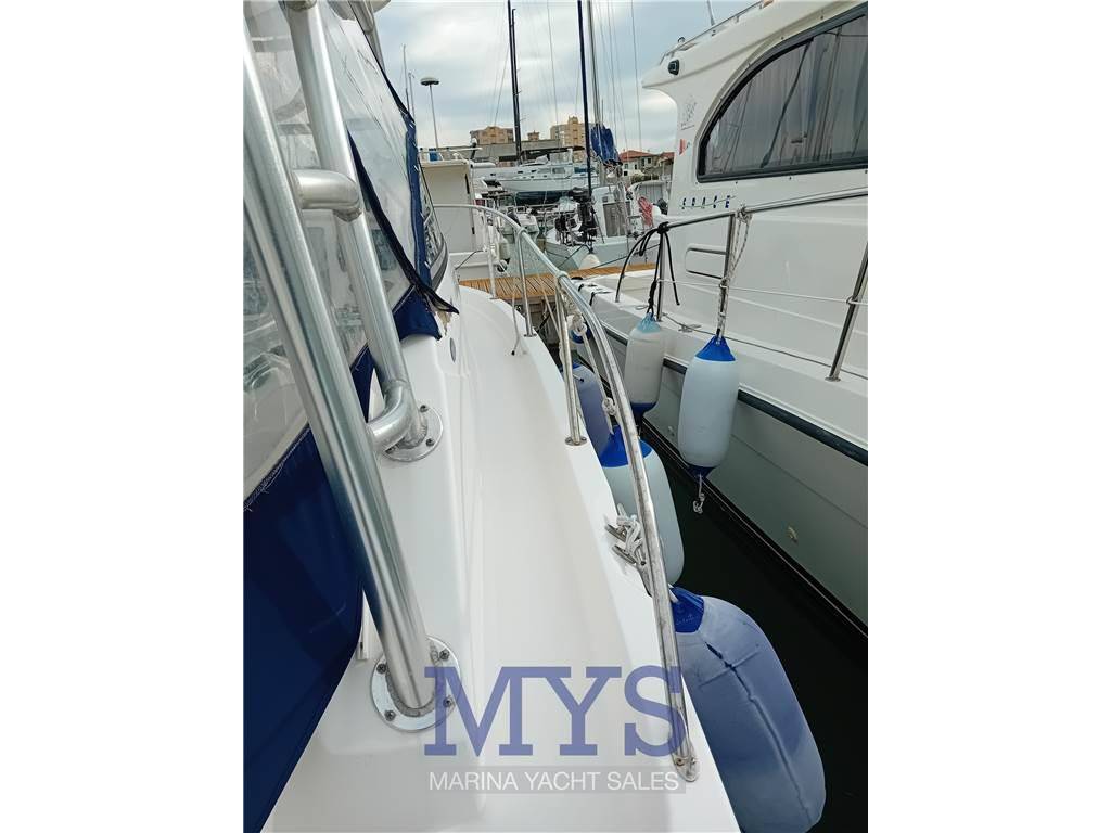 Boston whaler Boston 305 conquest