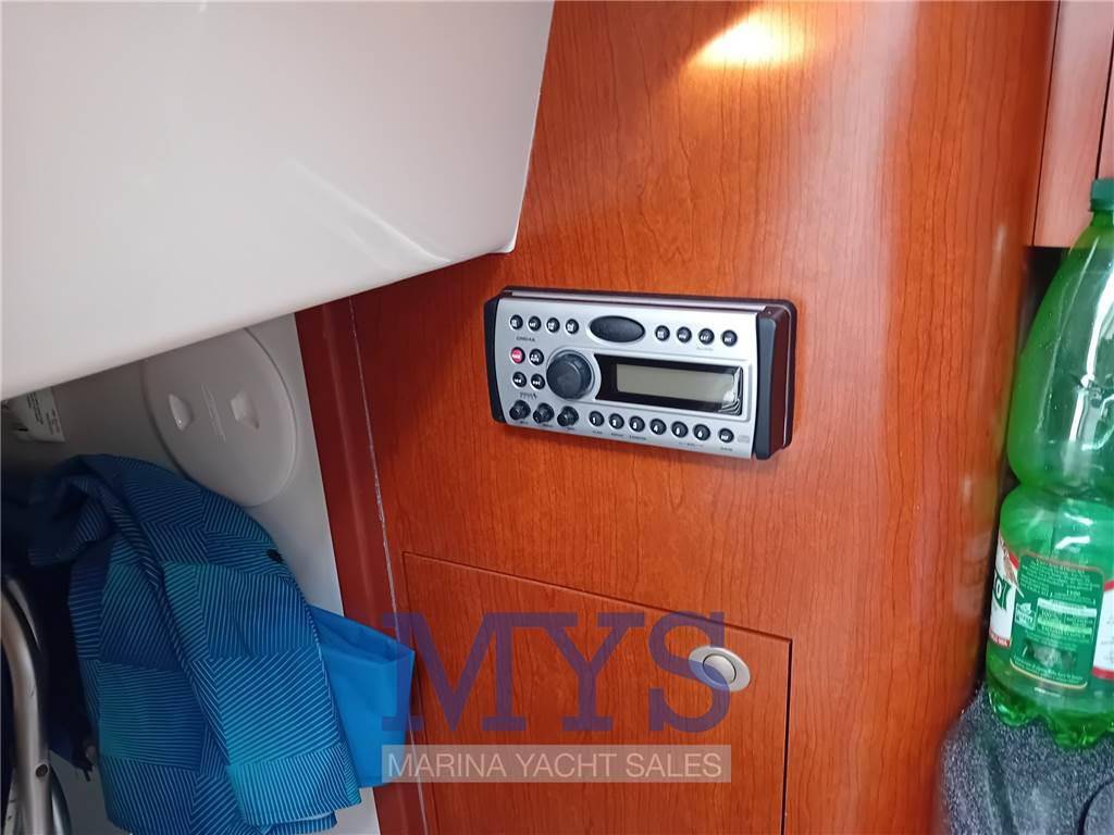 Boston whaler Boston 305 conquest