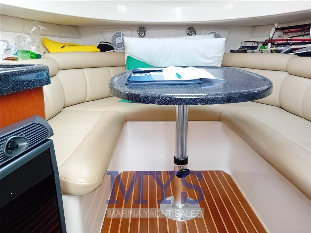 Boston whaler Boston 305 conquest