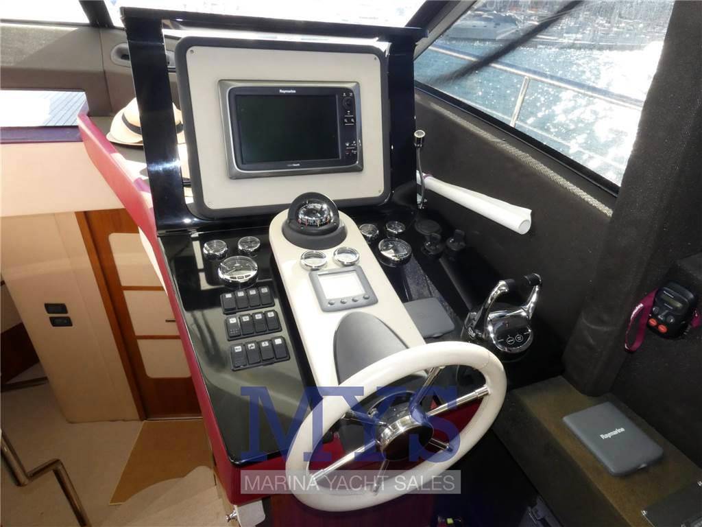 Azimut Magellano 50