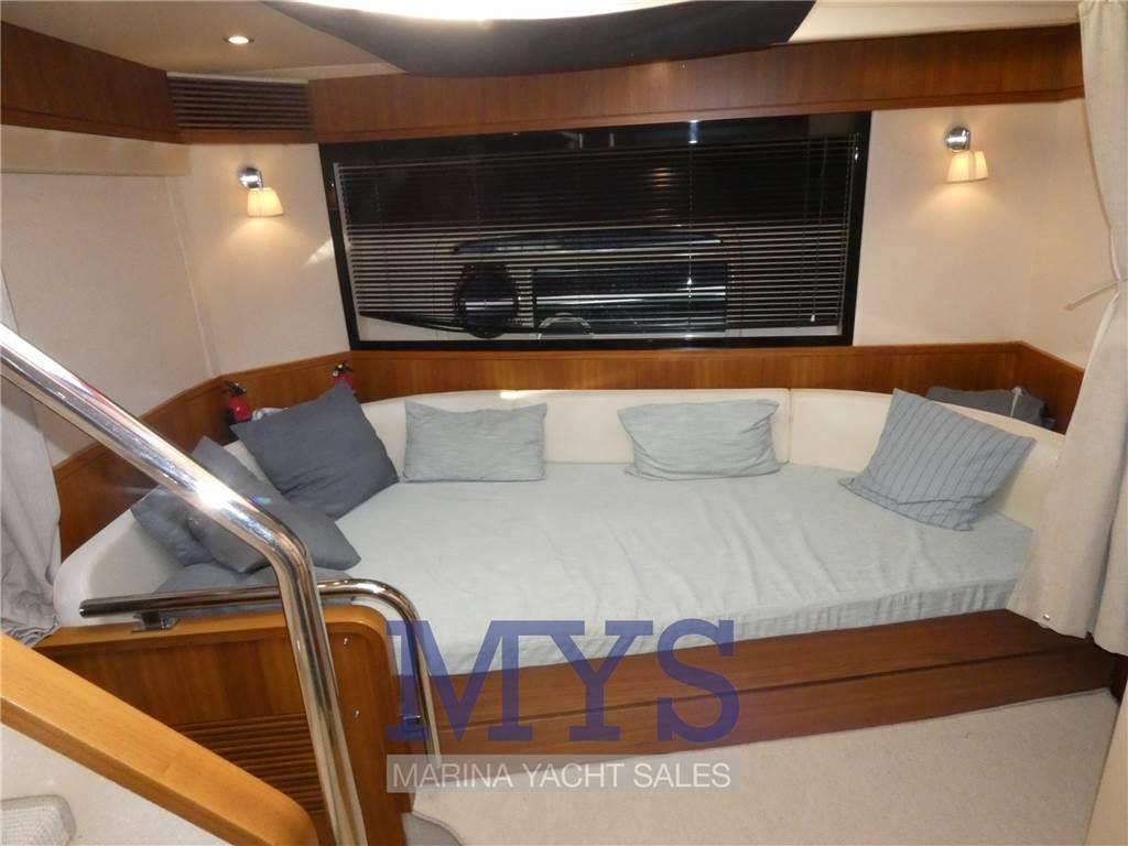 Azimut Magellano 50