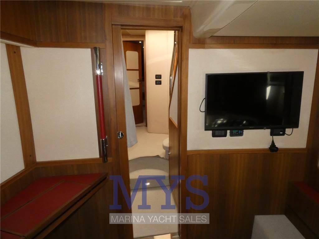 Azimut Magellano 50