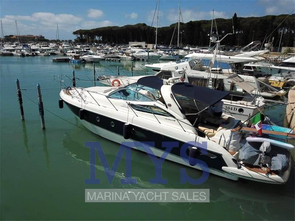 Cranchi Mediterranee 43