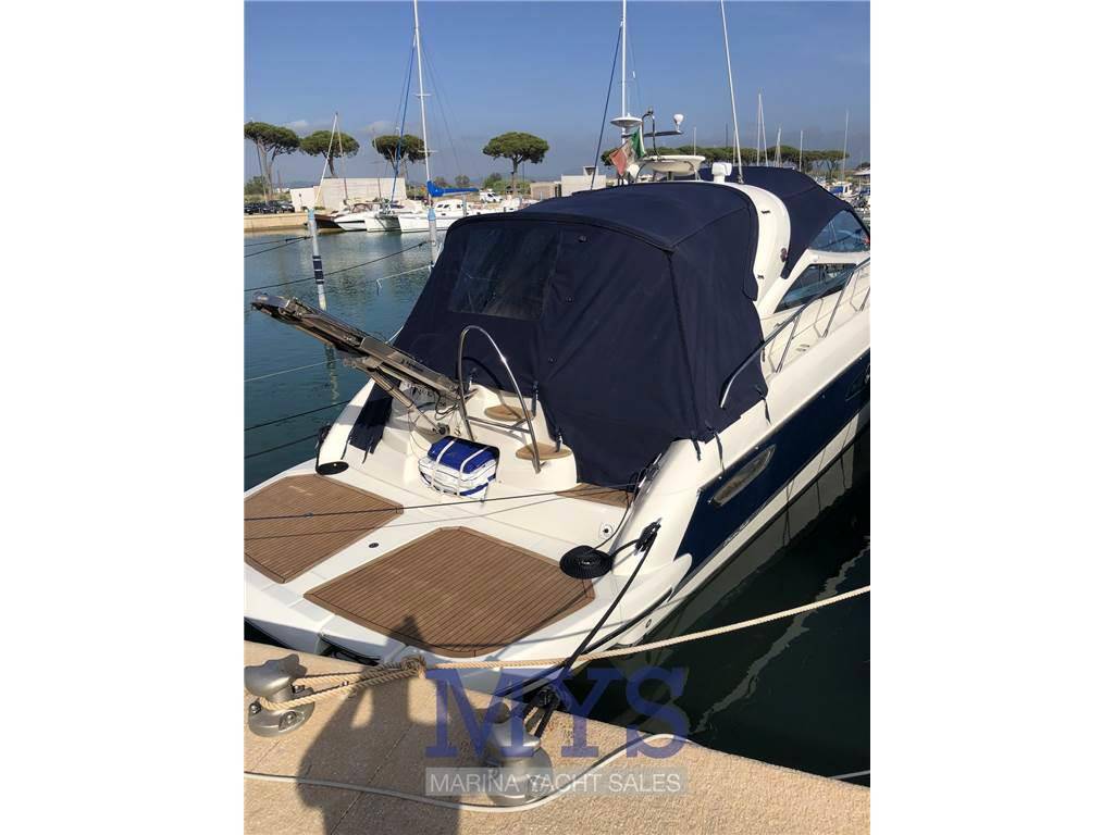 Cranchi Mediterranee 43