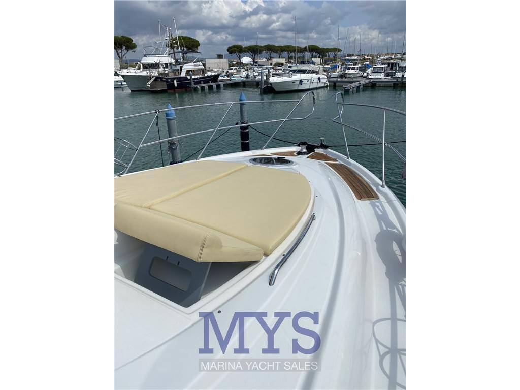 Cranchi Mediterranee 43