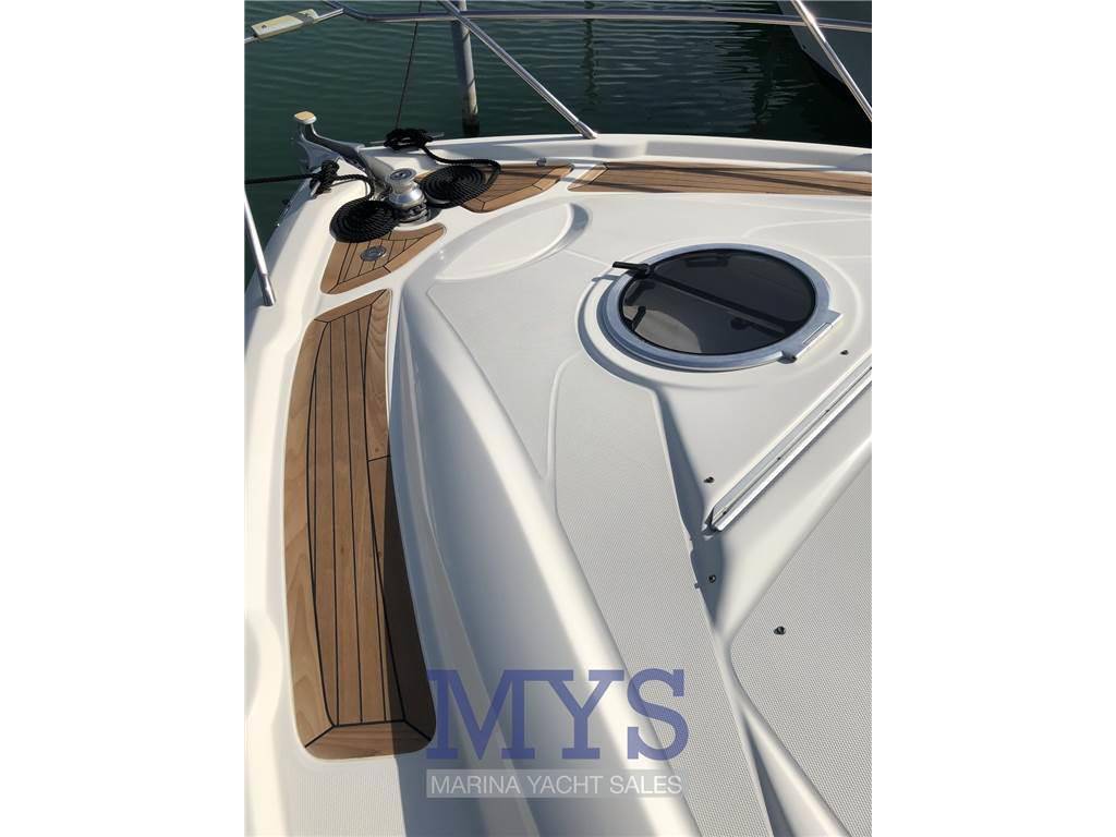 Cranchi Mediterranee 43