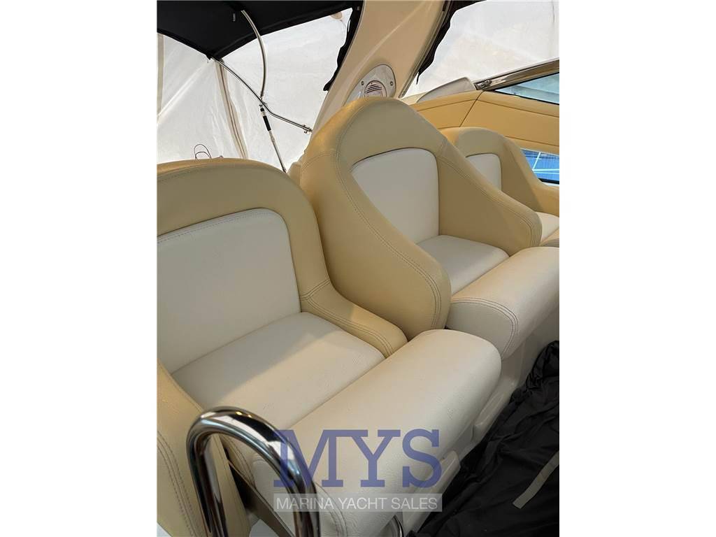 Cranchi Mediterranee 43