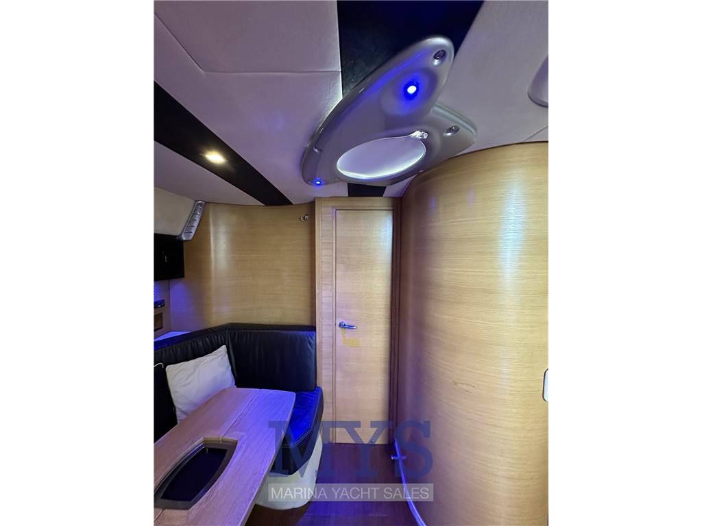 Cranchi Mediterranee 43