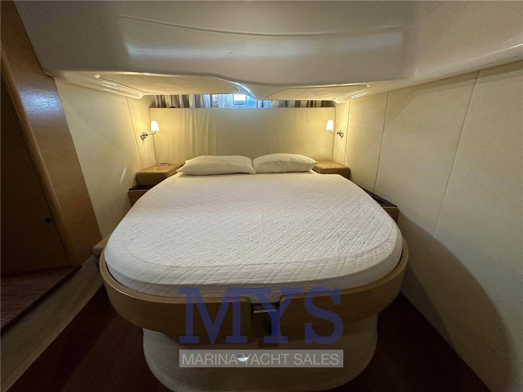 Cranchi Mediterranee 43