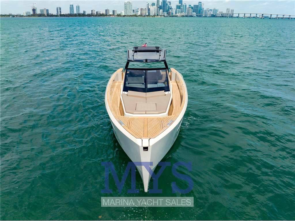 Evo yachts Evo r4 wa