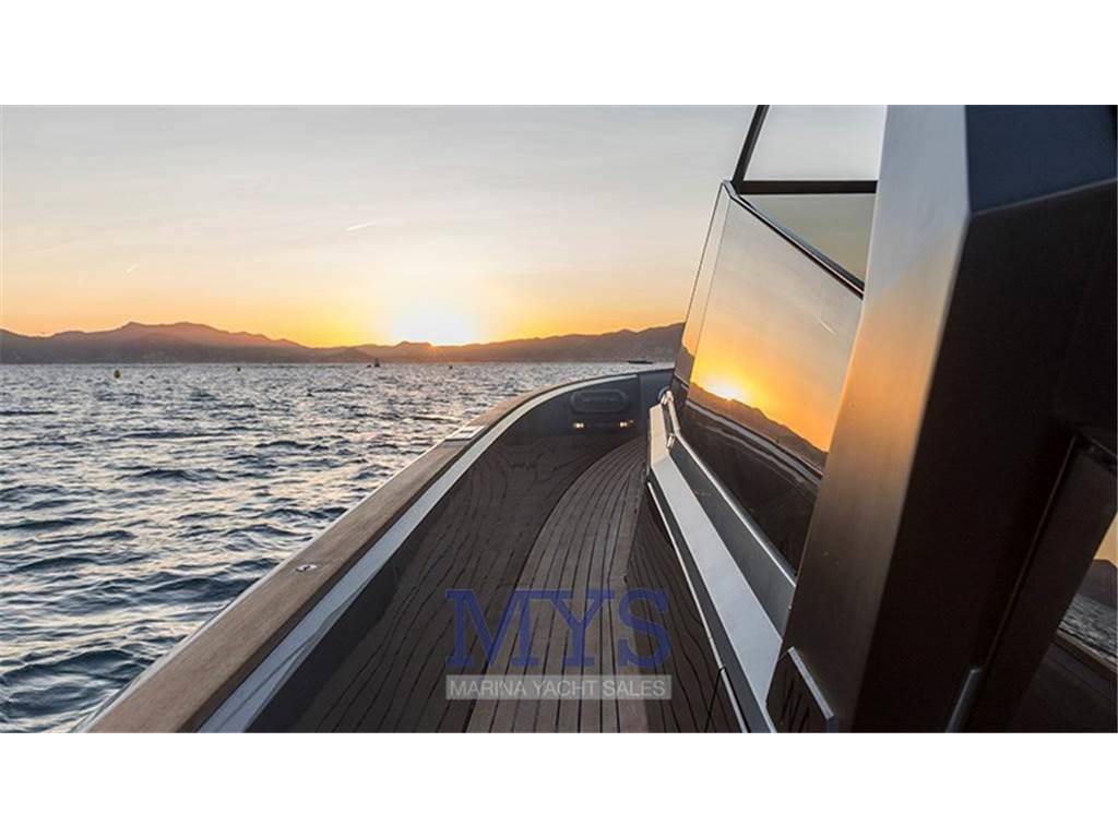Evo yachts Evo r4 wa