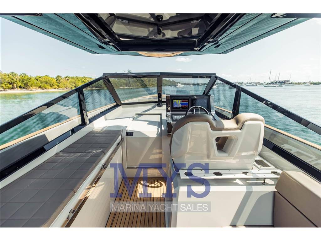 Evo yachts Evo r4 wa