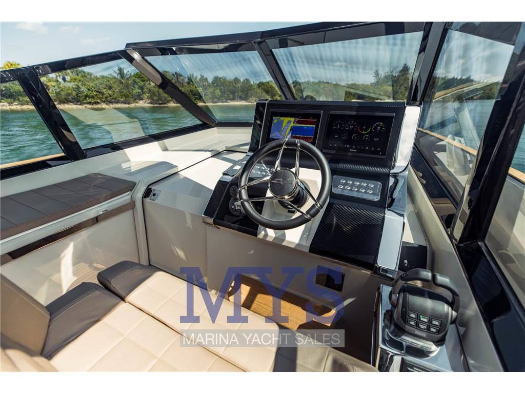 Evo yachts Evo r4 wa