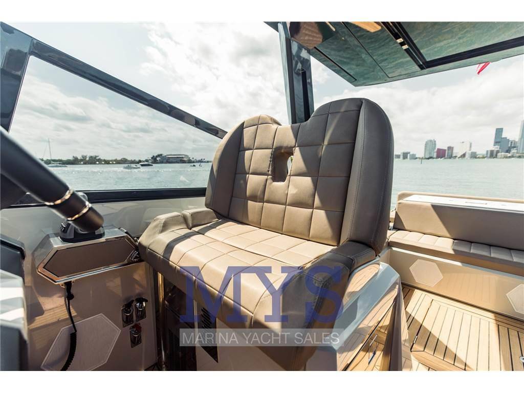 Evo yachts Evo r4 wa