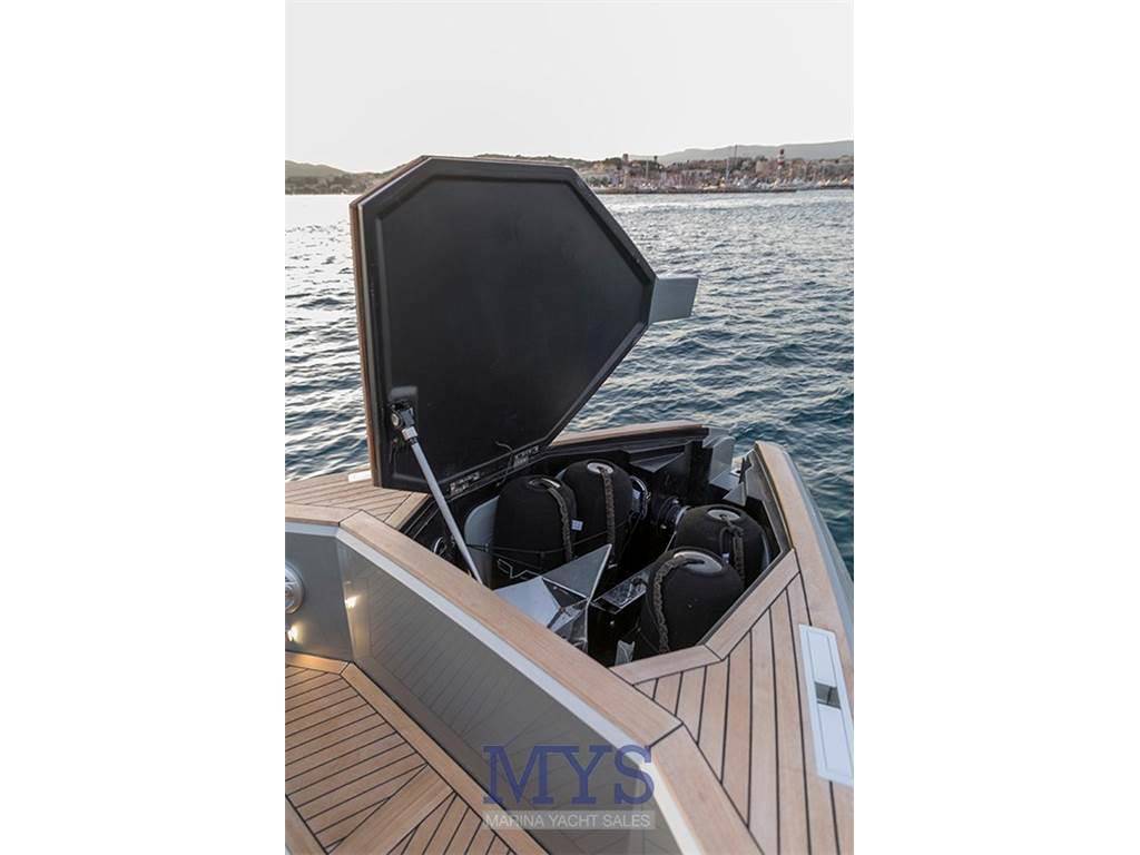 Evo yachts Evo r4 wa