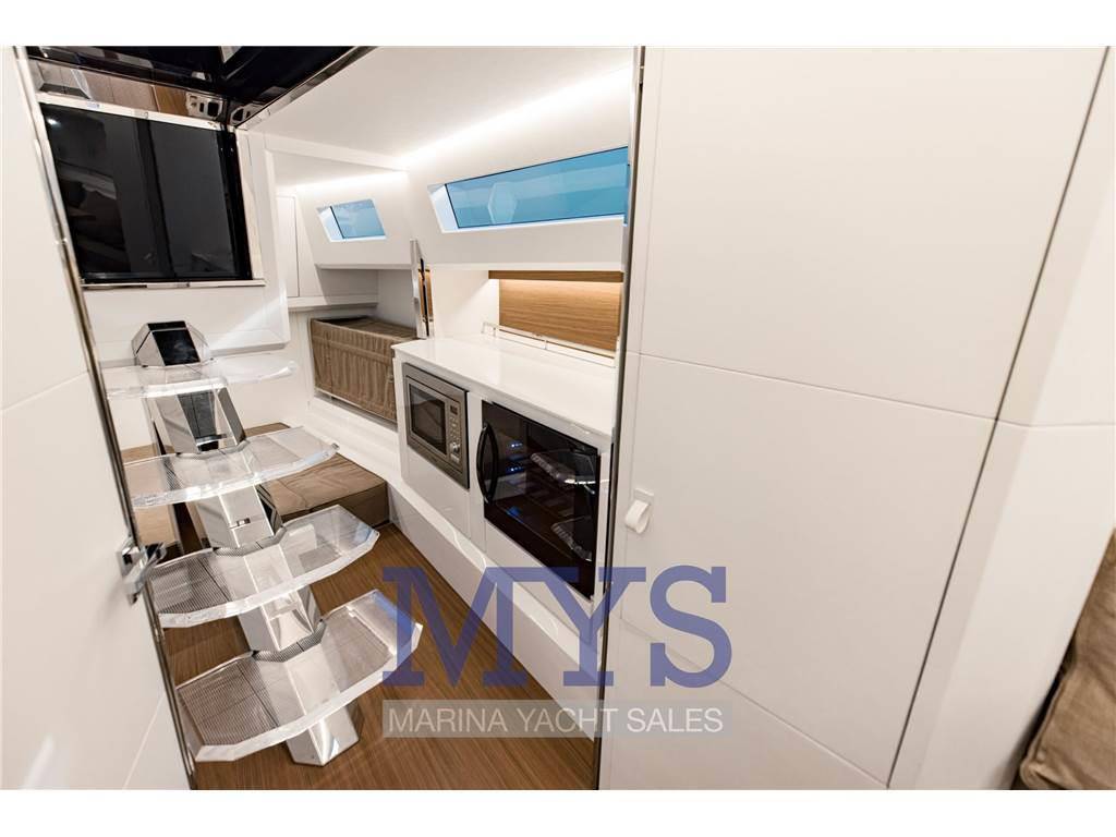 Evo yachts Evo r4 wa
