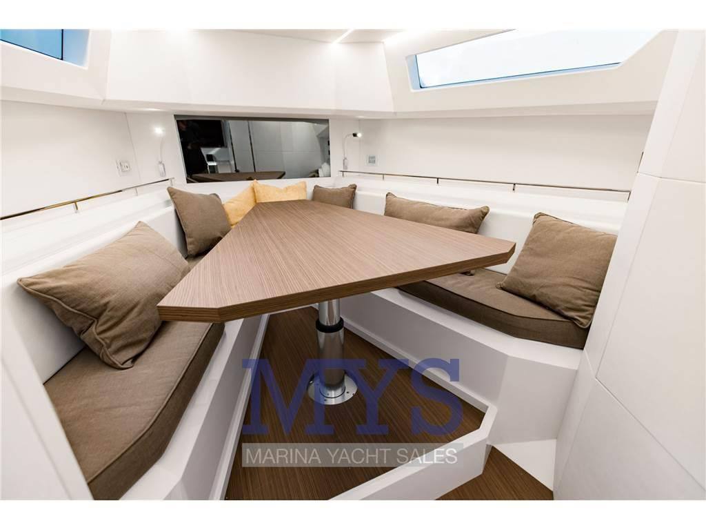Evo yachts Evo r4 wa