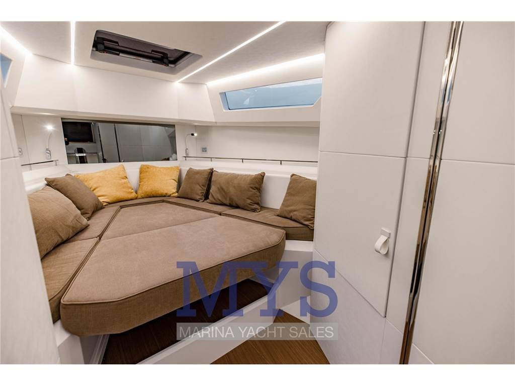 Evo yachts Evo r4 wa