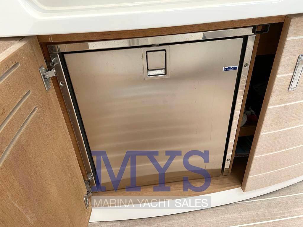 Sessa marine Key largo 34 ib