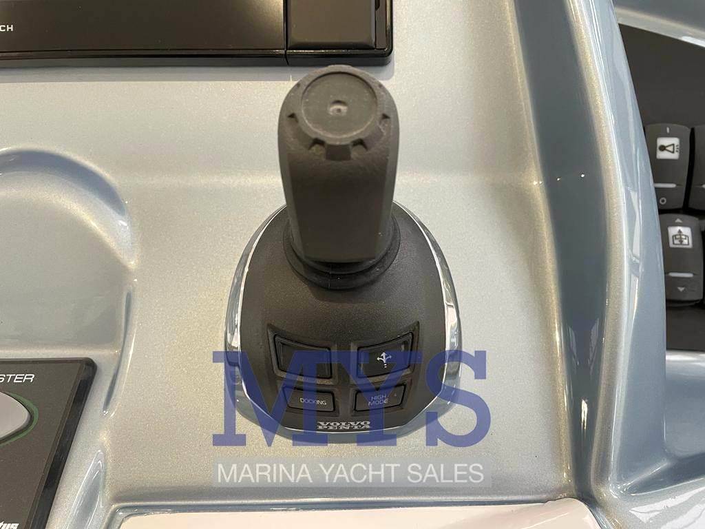 Sessa marine Key largo 34 ib