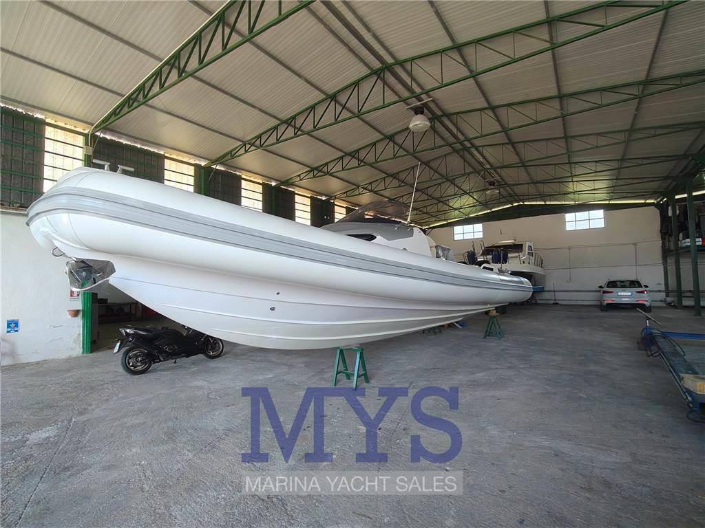 Sacs Strider 11