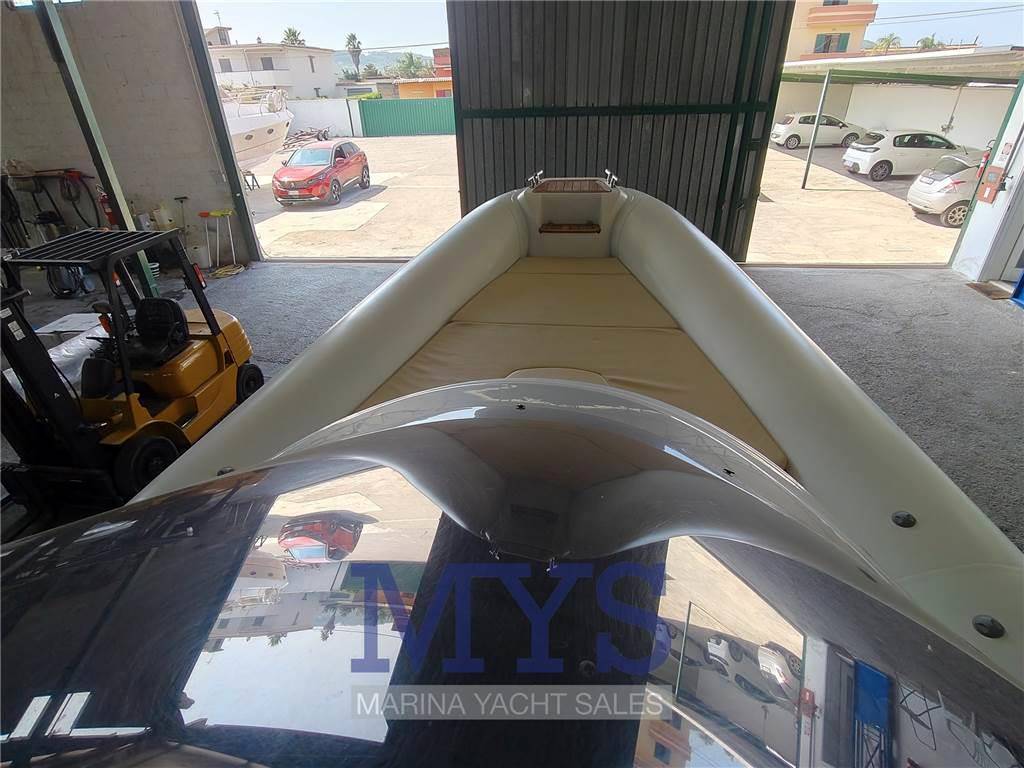 Sacs Strider 11