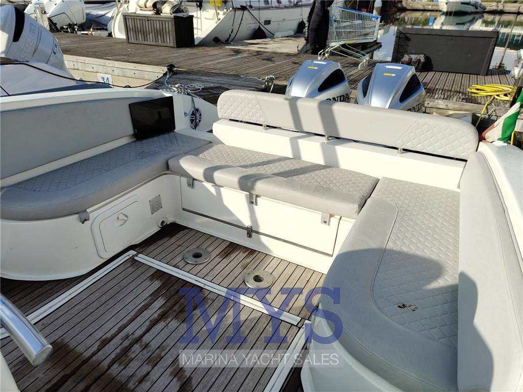 Saver 870 wa