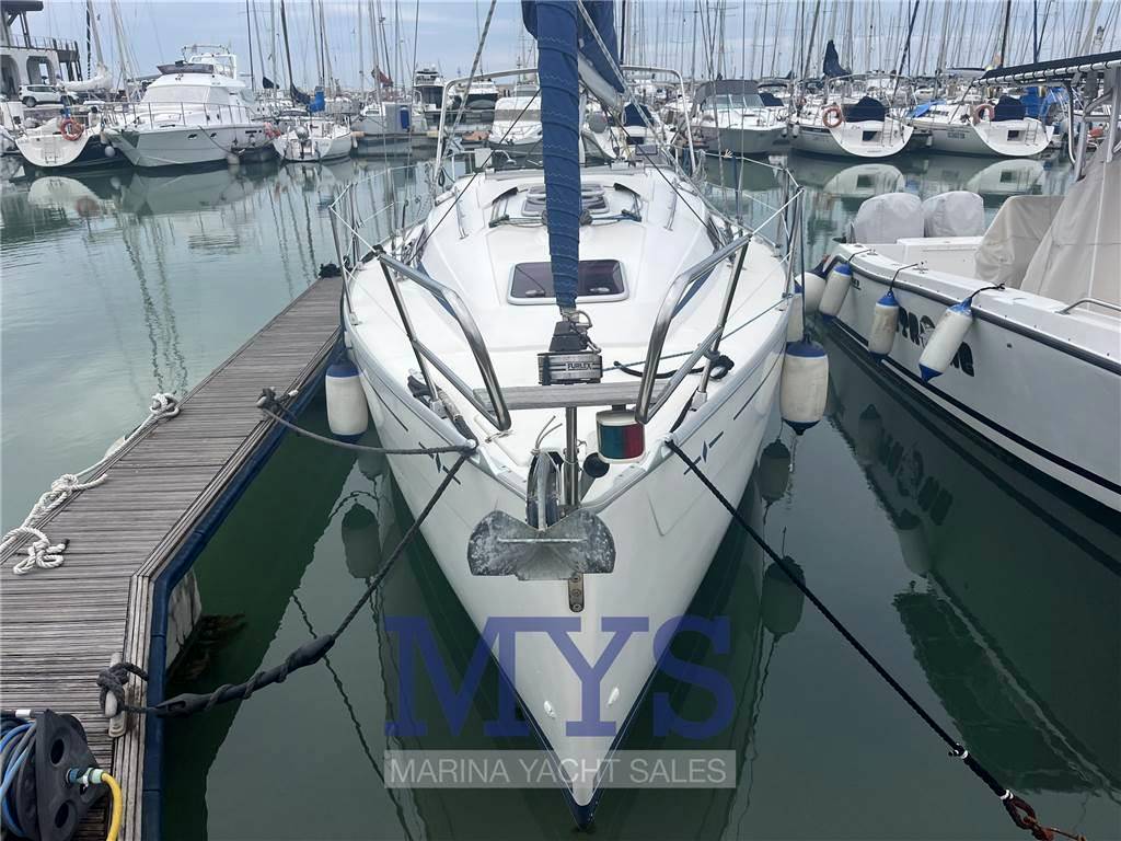 Bavaria Cruiser 31