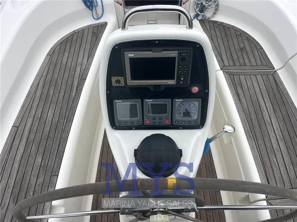 Bavaria Cruiser 31