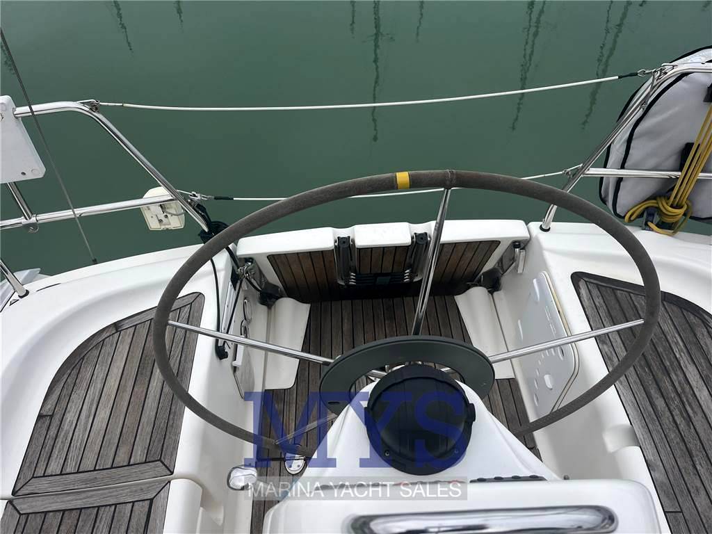 Bavaria Cruiser 31