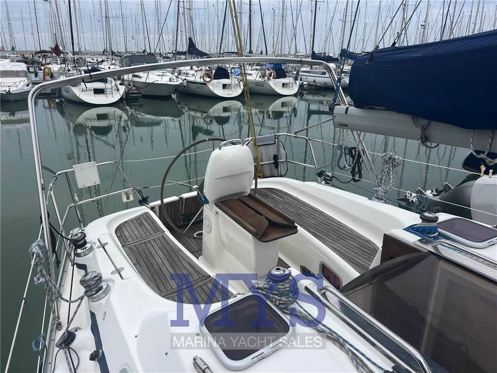 Bavaria Cruiser 31