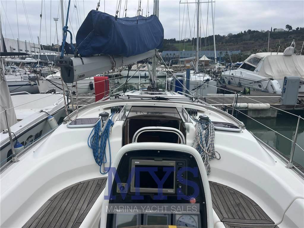 Bavaria Cruiser 31