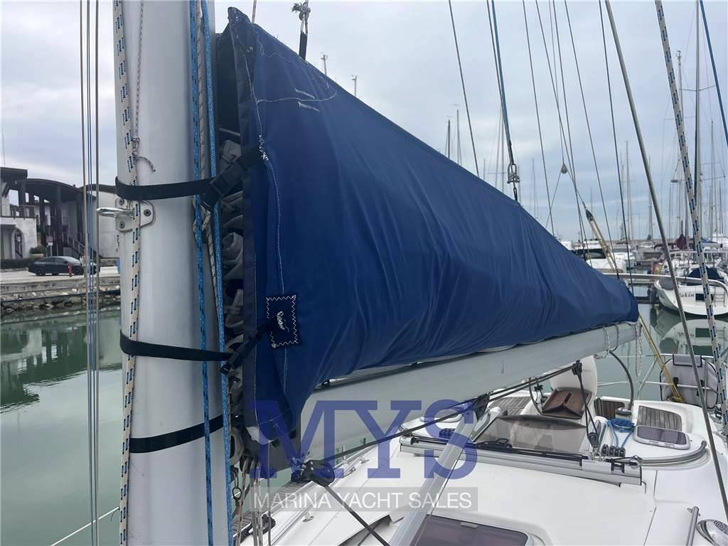 Bavaria Cruiser 31