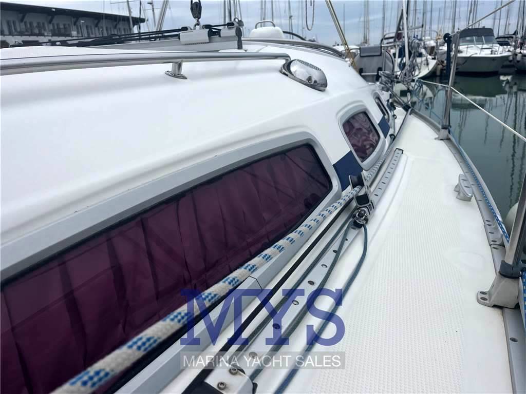 Bavaria Cruiser 31