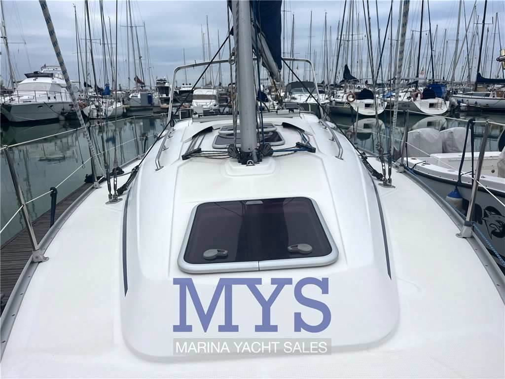 Bavaria Cruiser 31