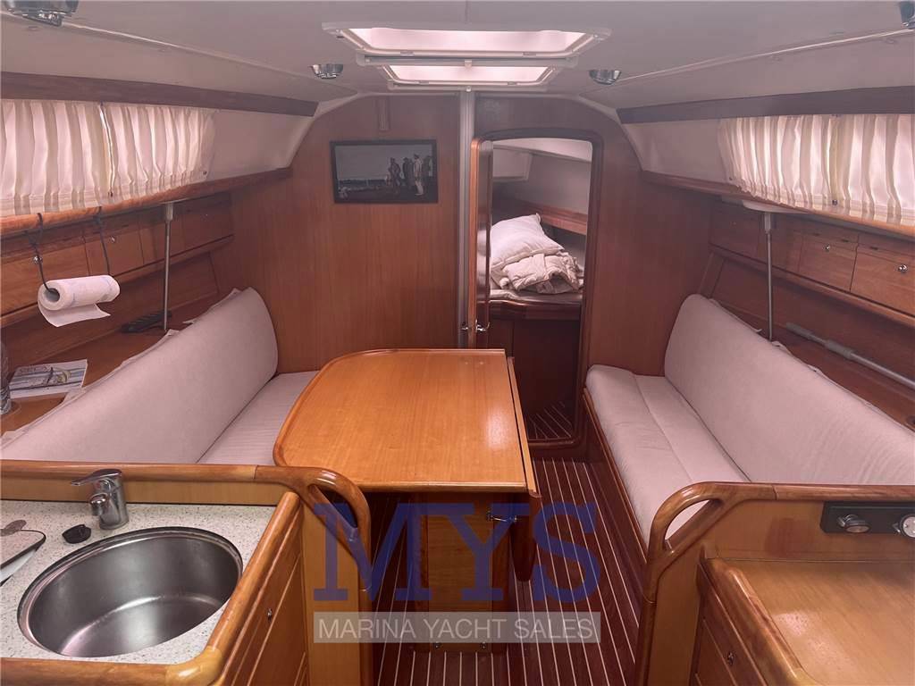 Bavaria Cruiser 31