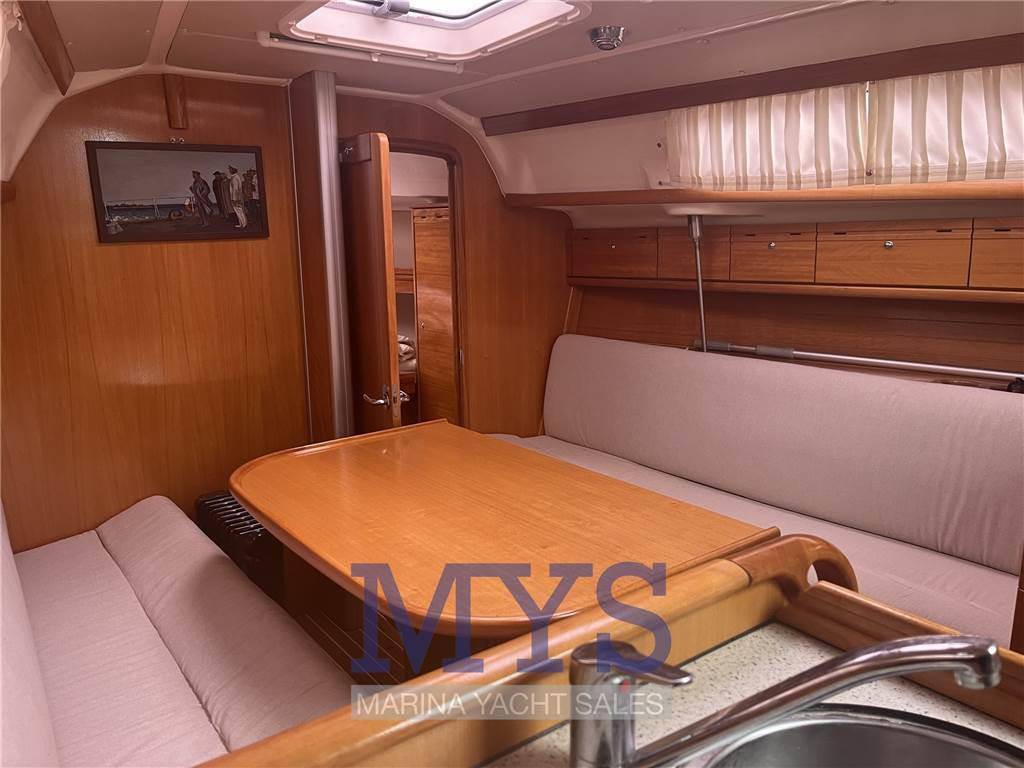 Bavaria Cruiser 31
