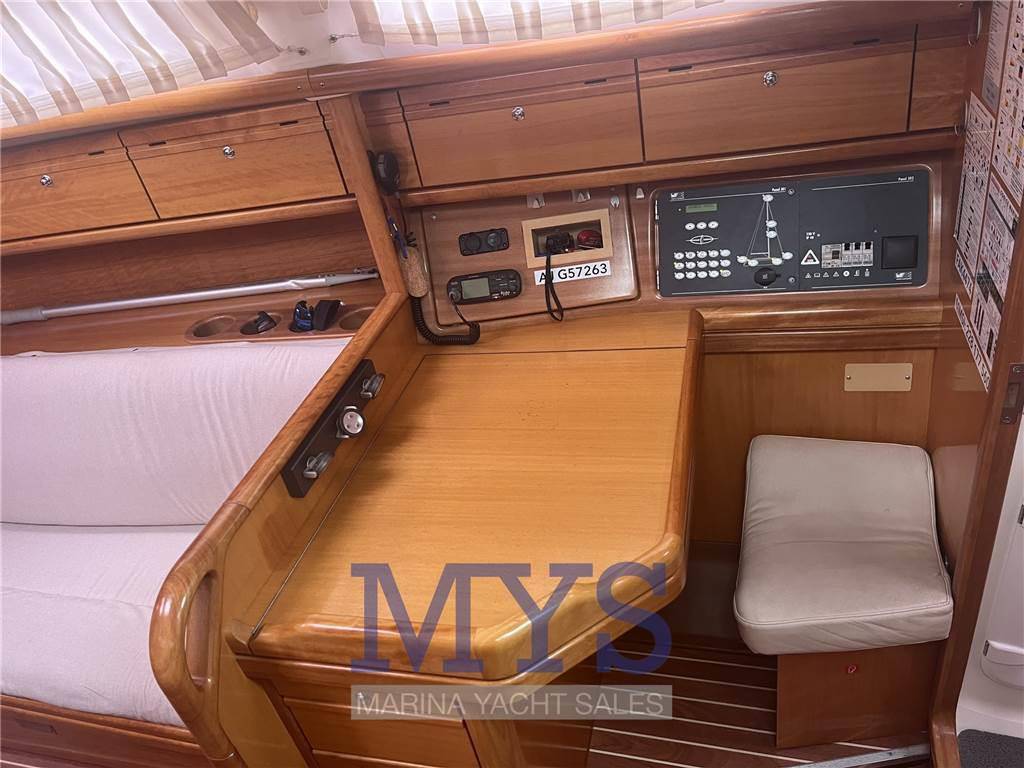 Bavaria Cruiser 31