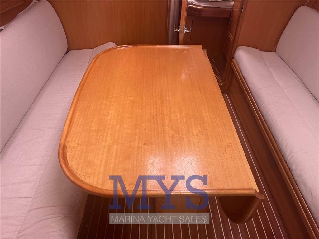 Bavaria Cruiser 31
