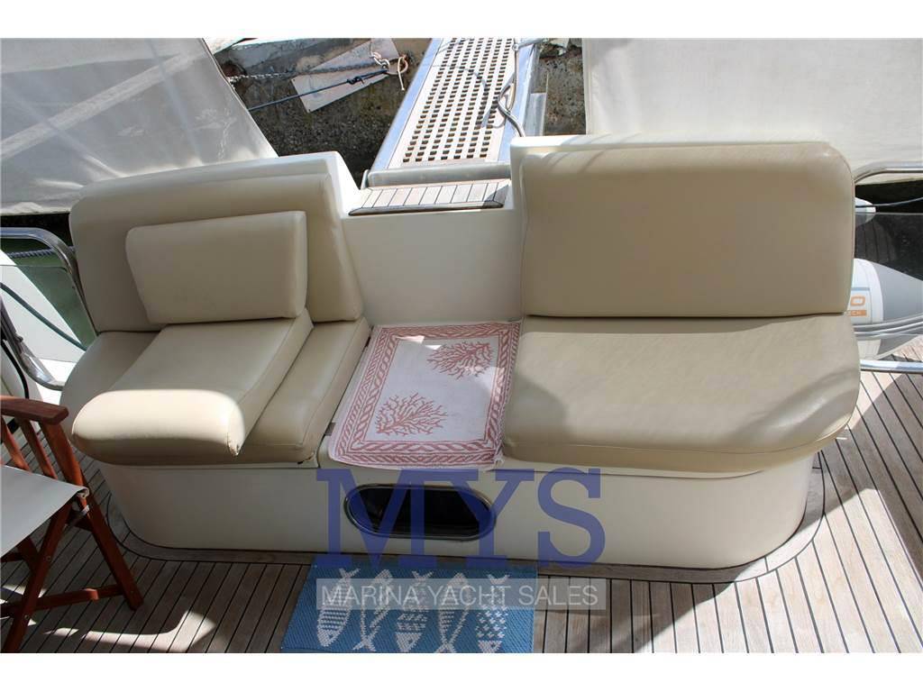 Azimut 46