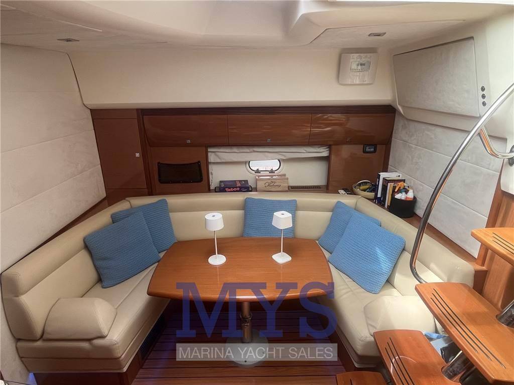 Prestige 42s