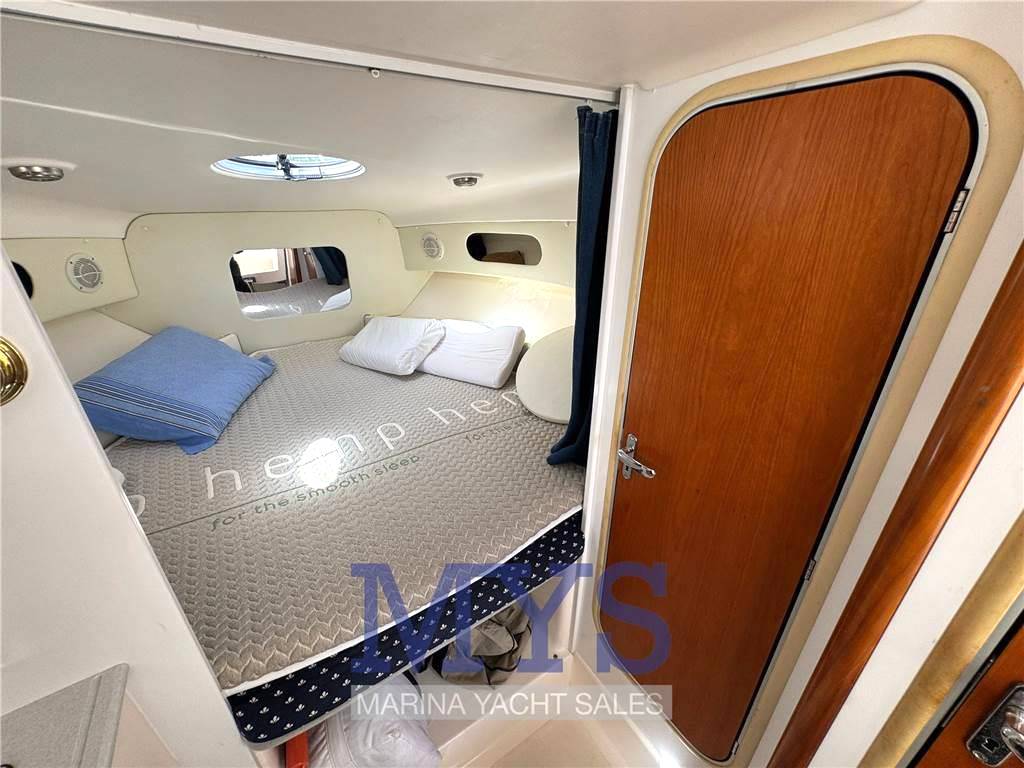 Manò marine 25 cruiser