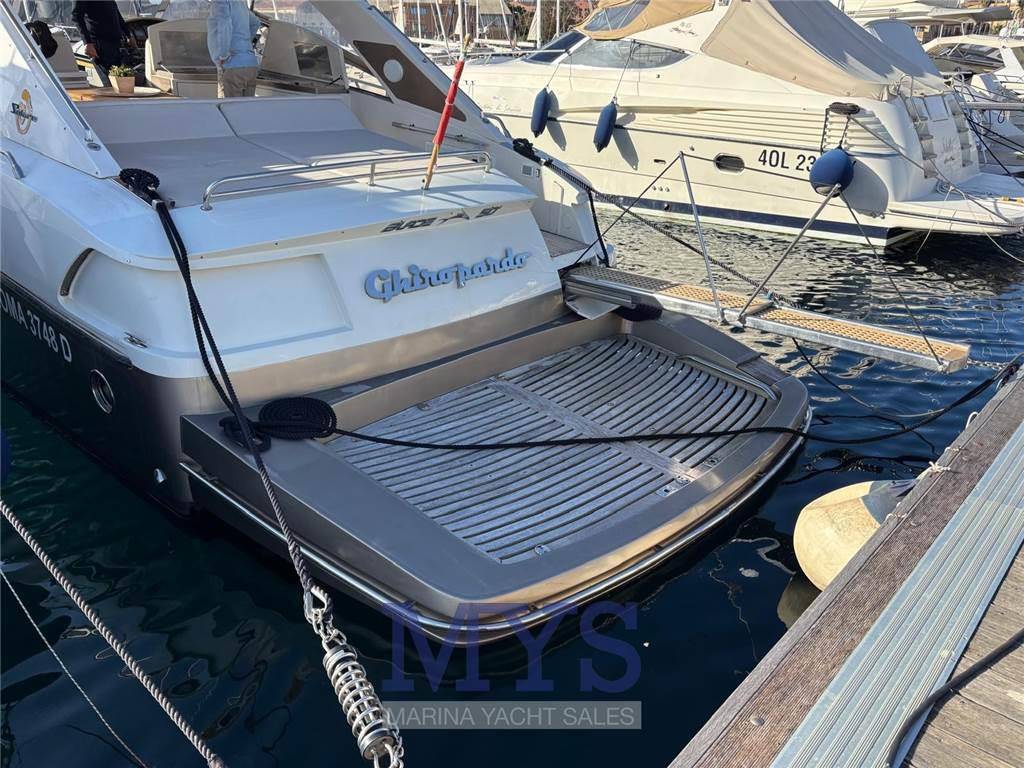 Solare Blade 50