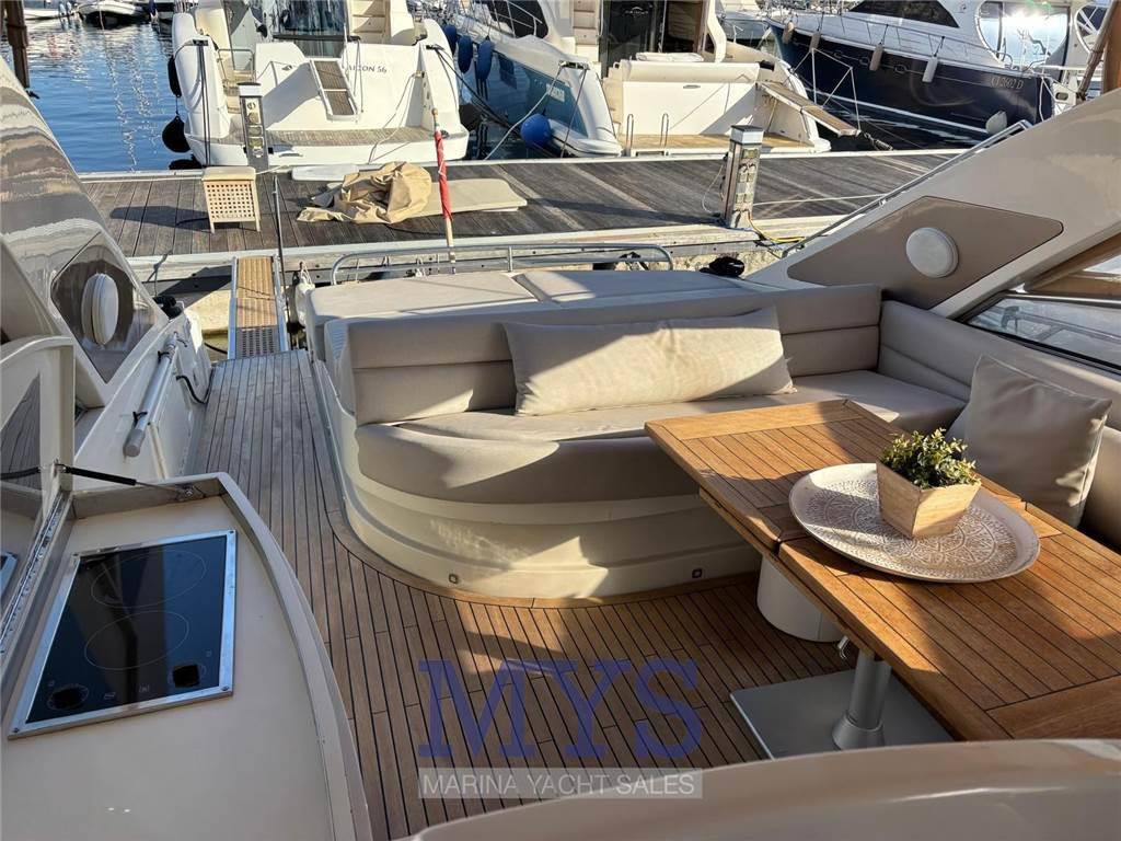 Solare Blade 50