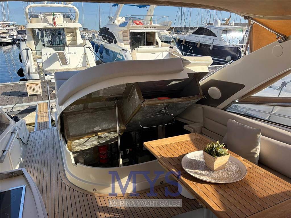 Solare Blade 50