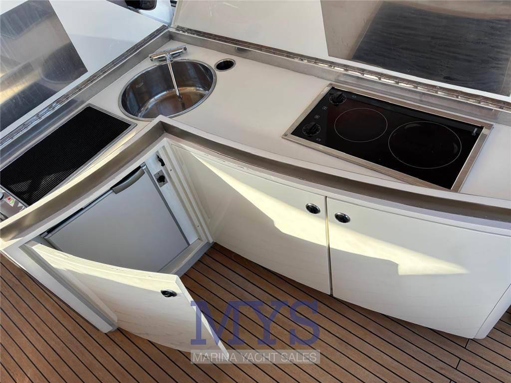 Solare Blade 50