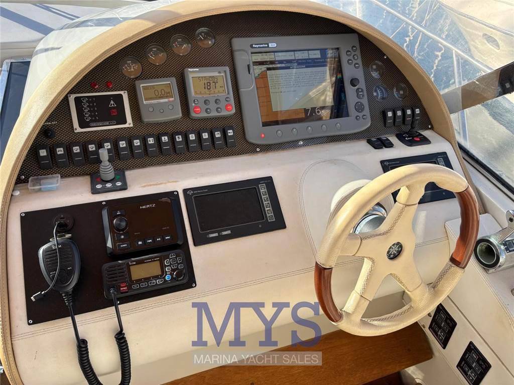 Solare Blade 50