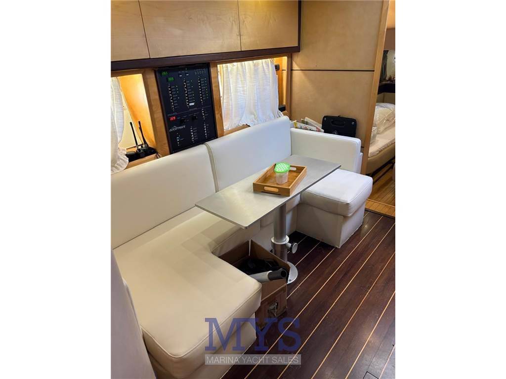 Solare Blade 50