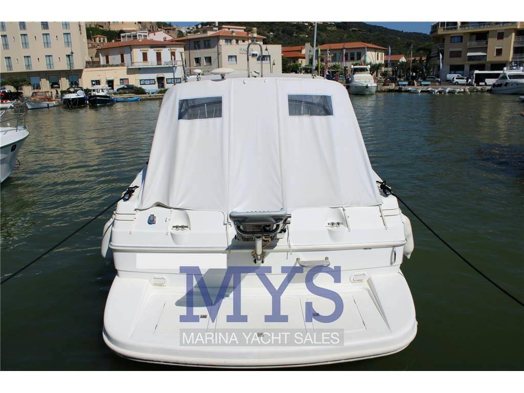 Fiart mare Fiart 36 genius