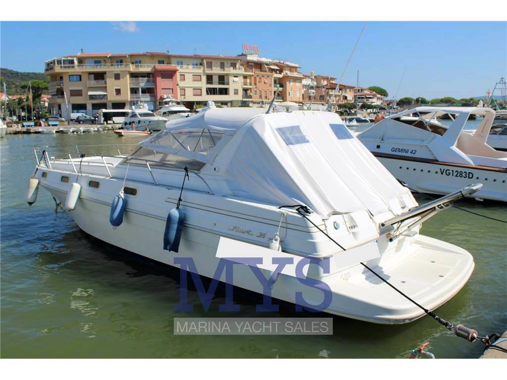 Fiart mare Fiart 36 genius